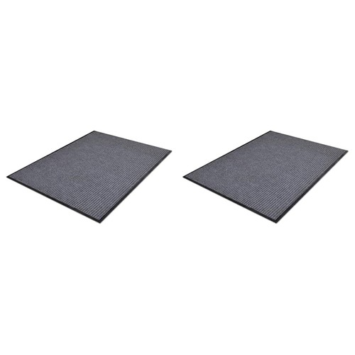 Paillassons pvc tapis - 4x,