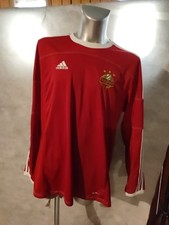 MAILLOT FOOT ADIDAS RAPID DE