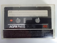 AGFA FE I - S 60 SUPERFERRO
