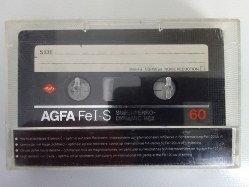 Agfa s 60 - agfa, i