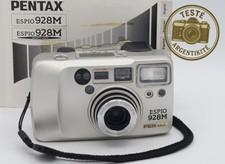 Pentax Espio 928M - Point &