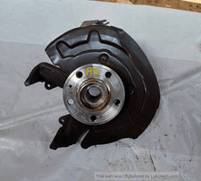 2Q0407255AF Montante sosp. ant. Gauche SKODA FABIA (PJ) 1.0 MPI EVO (59Kw) Ber