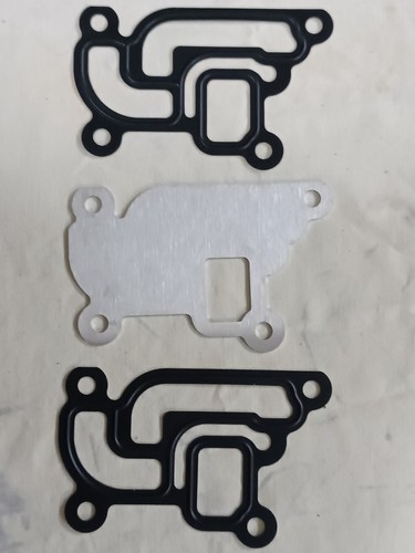 Kit supression vanne egr opel - supression,