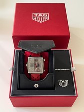 TAG Heuer Monaco Calibre 11