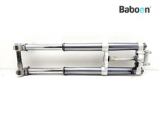 Fourche avant KTM 950