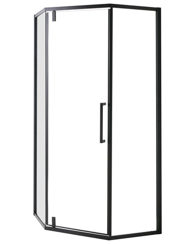 Paroi douche verre - douche, en