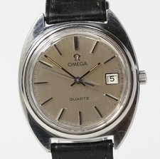 Montre Omega Seamaster Quartz