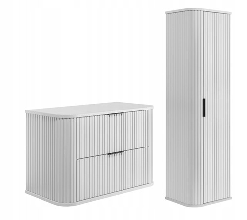 Ensemble meuble sous lavabo - ensemble, sous-lavabo