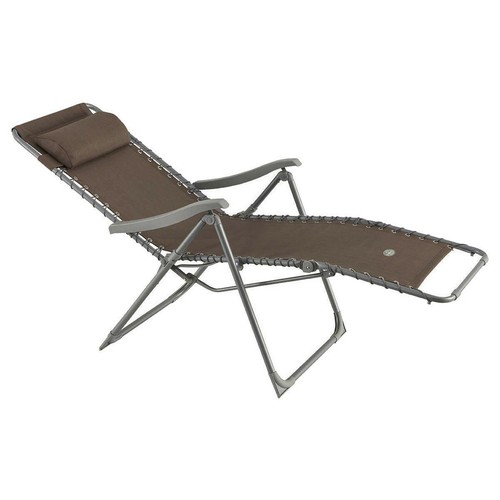 Chaise longue relax beige - longue,