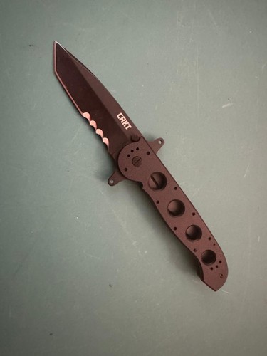 Crkt m16 14sfg special forces - m16-14sfg,