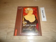 Villiers de l'Isle-Adam / Véra & La Reine Ysabeau CD audio