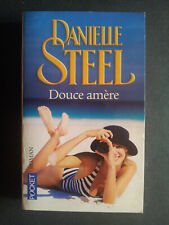 Douce amère   Danielle Steel