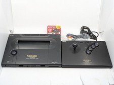 Neo Geo AES Console NEO-0 SNK