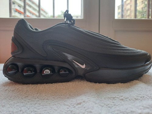 Nike air max dtn wtr - , noires