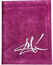 SALVADOR DALI - Lithographies