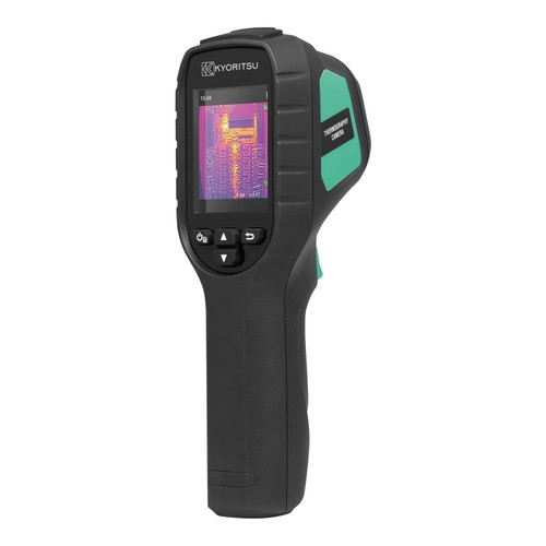 Testeur thermographie - de,