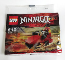 LEGO - Ninjago - Polybag Réf
