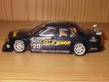1/43 Mercedes 190E KLASSE 1