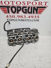 1996 1997 HONDA CBR900RR CBR900 CBR 900 RR FIREBLADE CARBURETOR 16100-MAS-670