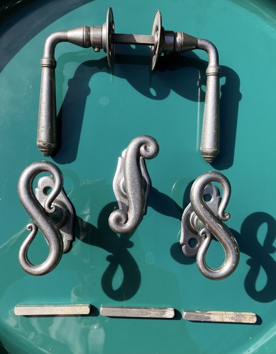 Poignées porte fenêtre en - poignées,
