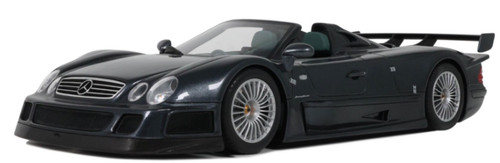 Mercedes clk gtr - roadster, 1999