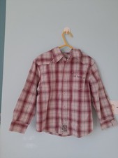 Chemise garcon 4 ans Okaidi à