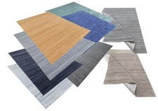 Tissés à la Main Tapis Extérieur Et Intérieur Respectueux De L'Environnement