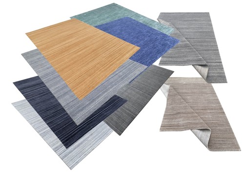Tissés main tapis - tissés,