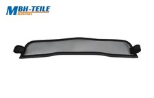 Coupe vent Mazda MX5 NC Miata