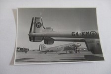 Photo Avion Nord 2501 Noratlas