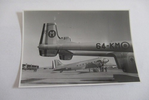 Photo avion nord 2501 - avion,