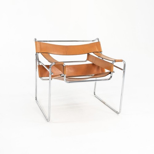 Marcel breuer wassily - marcel,
