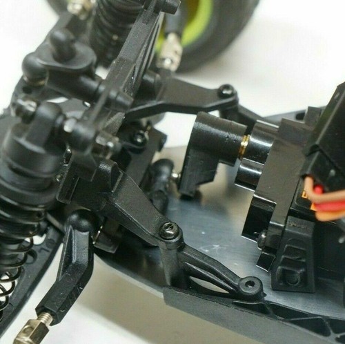 Corne servo losi mini - de,