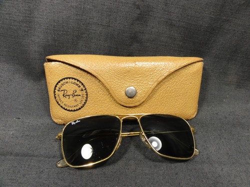 Lunettes soleil vintage usa - lunettes,