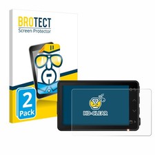 2 Pièces Film Protection