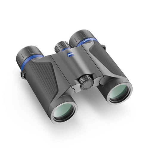 Jumelles zeiss terra pocket - zeiss,