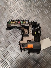 Boitier bpga CITROEN C4 2