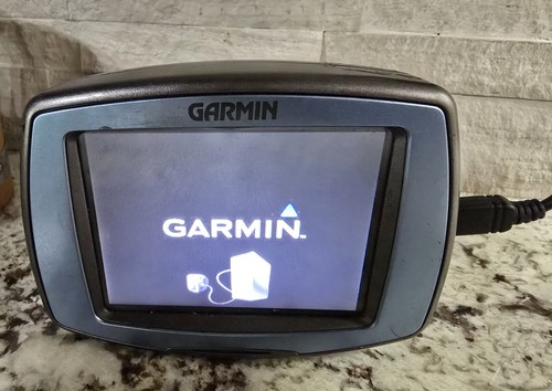 Garmin street pilot c530 - pilot,