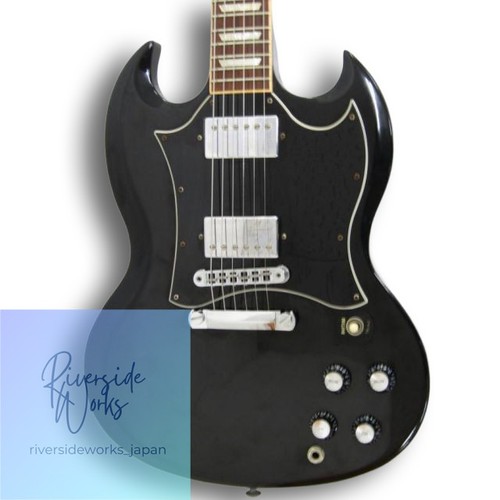 Guitare électrique gibson - électrique, sg