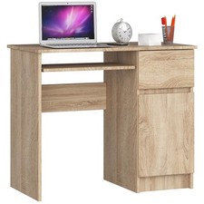 Petit bureau avec tiroirs - , |