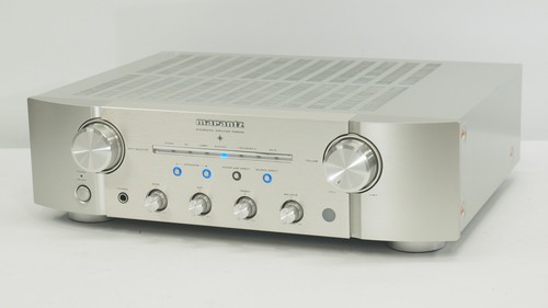 Amplificateur stéréo