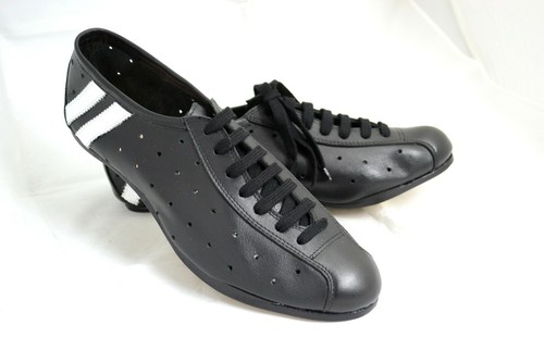 Vintage cycling shoes heroic - vintage,