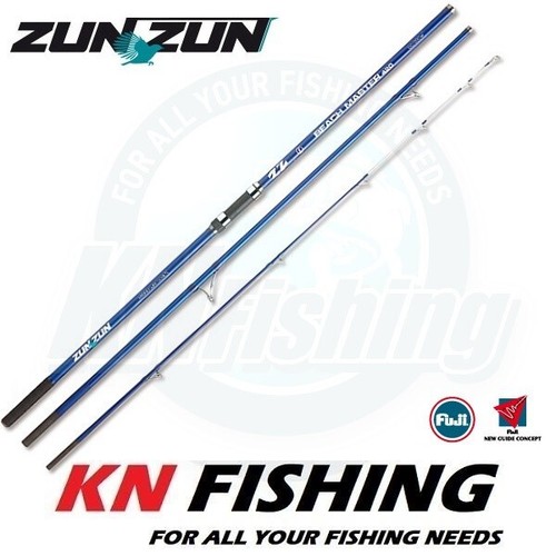 Canne pêche surfcasting - canne,