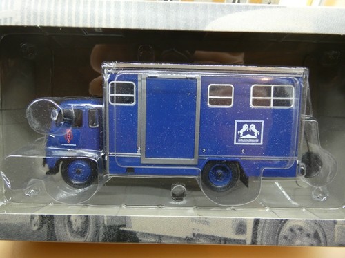 Camion berliet gla glb - berliet,