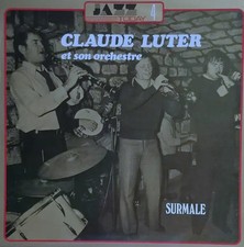 Claude Luter Et Son Orchestre