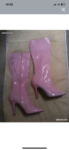 Cuissardes bottes - cuissardes,