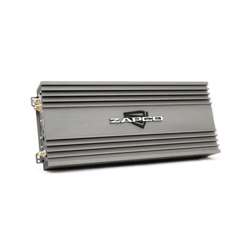 Zapco 150 ch class - zapco, z-150.4
