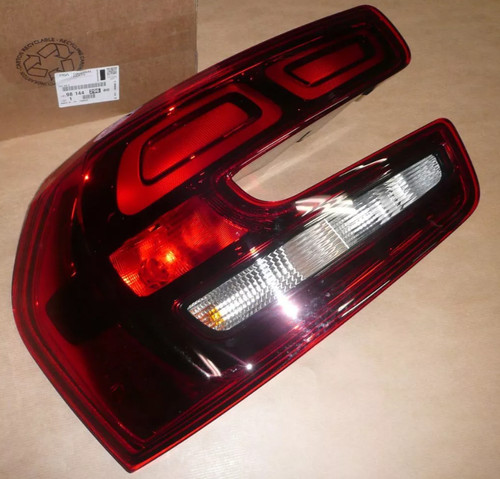 Lampe feu arriere gauche pour - arriere,