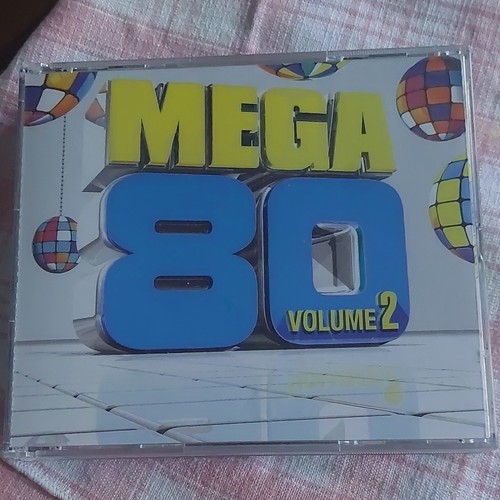 Wagram mega volume - 80,