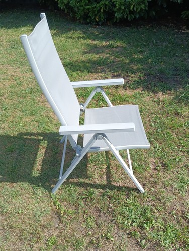 Chaise jardin fauteuil - jardin,